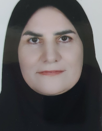 فاطمه امیری