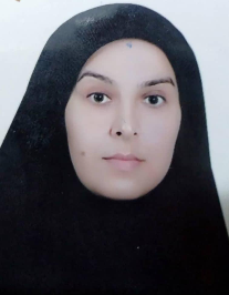 زهرا امانی