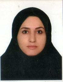 مریم سجادمنش
