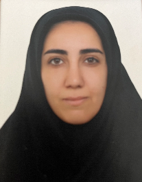 سعیده خرم ابادی