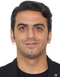 سعید کفاش صدقی