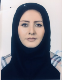 روشنک امینی فر