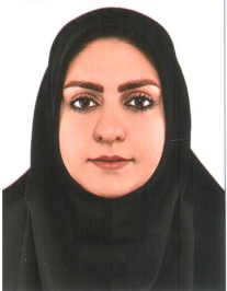 هدیه مشتاق خراسانی