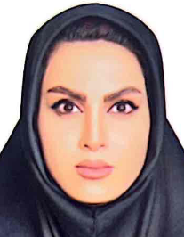 فاطمه رستمی