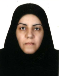 زهرا مرادی بیدهندی