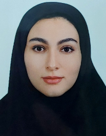 سارا اعرابی سامانی