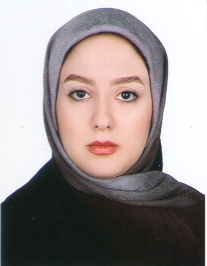 مهسا فیروزی مقدم