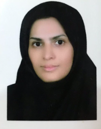 فاطمه خاکشور شاندیز
