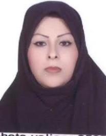 زهرا میرزایی