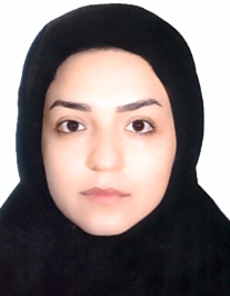 مهسا بابامحمدی