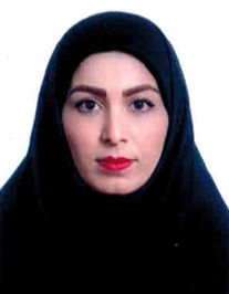 سیده مهسا موسویان کجور