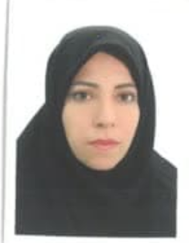 صدیقه محمدرضایی مرزآباد