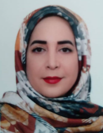 فاطمه تاج