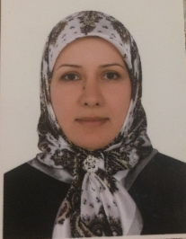 فاطمه امینی رنجبر