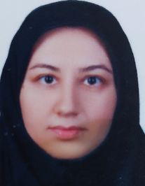 مهدیه تکلو بیغش