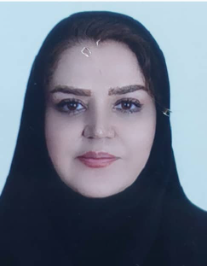 معصومه فرجی