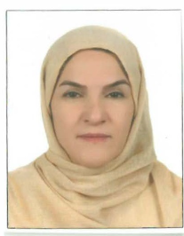 نجده مساعدیان