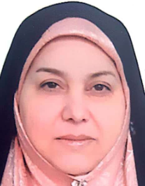 اعظم سادات غضنفری