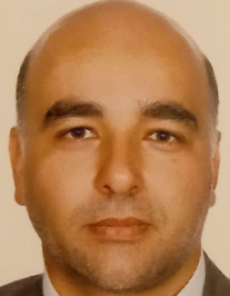 جواد روحانی