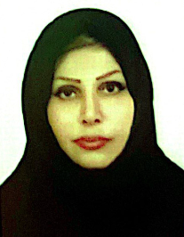 زهرا مسیح پور مجاوری