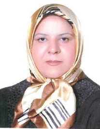 سوسن محبوبی بغداداباد