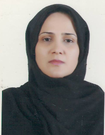 مهری پاکزاد هتکه لوئی