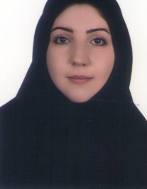 سیده شفیعه حسینی مشهد طرقی