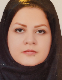 سمیه باغشمالی