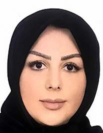 بهشته قاسمی کهریزسنگی