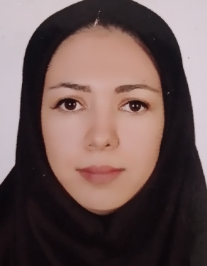 سعیده یاری