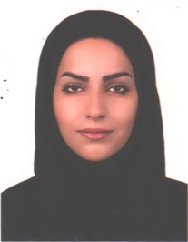 گلاله حیدری