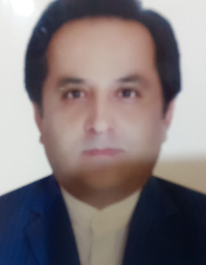 بهنام پیراسته