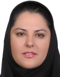 نازنین السادات الحسینی