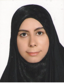 فاطمه قابضی