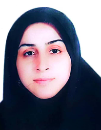 سیده نرگس دریاباری