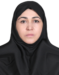 فاطمه اکبریان