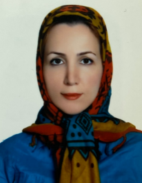 مهشاد تسنیمی