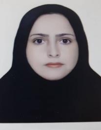 ربابه صفدری