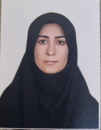 عاطفه حمیدی زاهداني