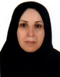 خدیجه علی مددسلطانی