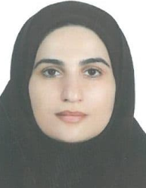 مریم دیناروند