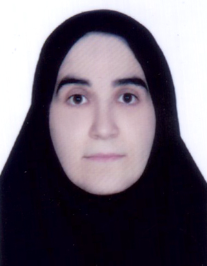 سارا بهرامی