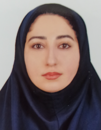 عاطفه کریمی