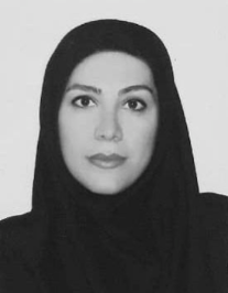 مونا شهبازی