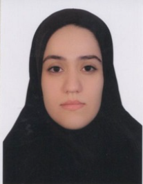 ناهید حاتمی قلعه زو