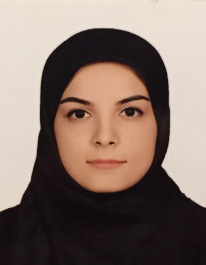 مریم قربان نیا