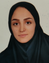 مریم تفکر