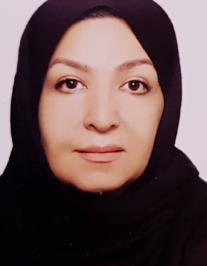 مریم سعادت اسدی
