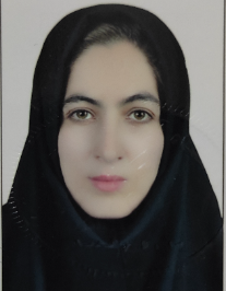 سکینه حسن پور