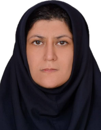 مژگان صفاخواه